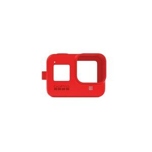 GoPro Sleeve Firecracker Red for HERO8 Black - Official GoPro Accessory